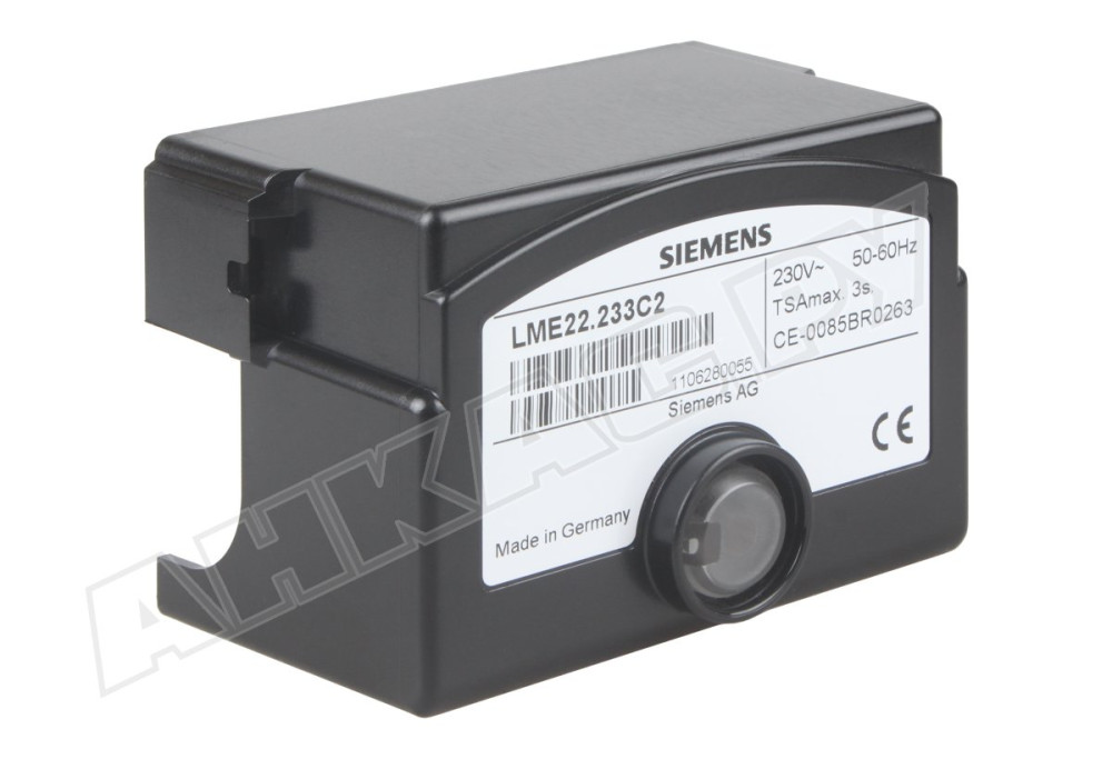 Топочный автомат Siemens LME22.233C2