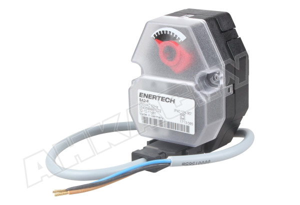 Сервопривод Berger Lahr / Schneider Electric SA2-F