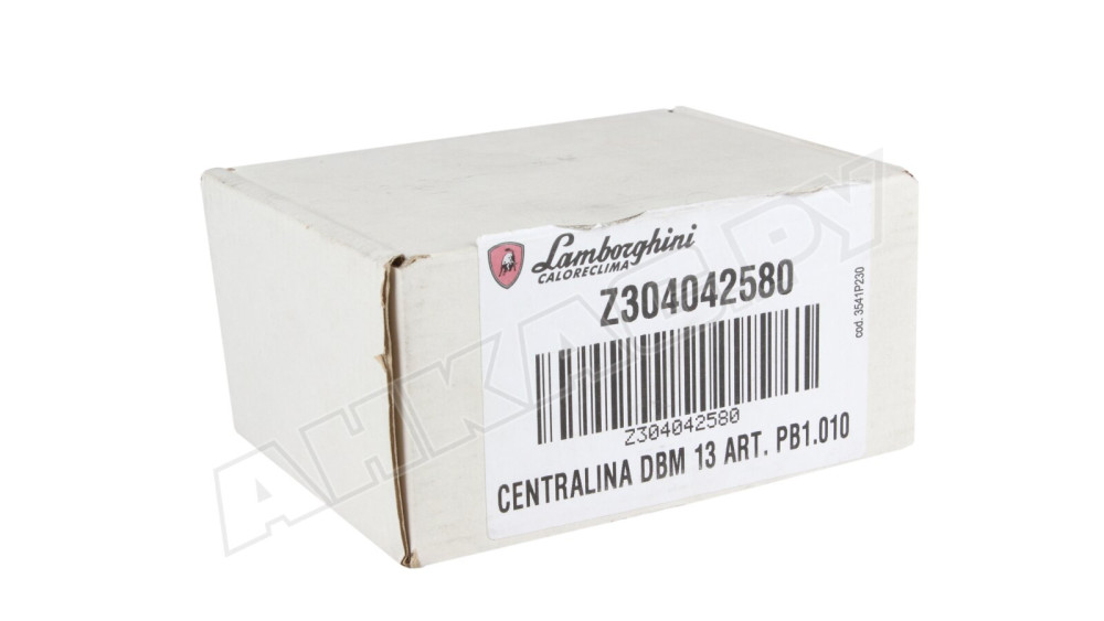 Менеджер горения Bertelli & Partners DBM13 PB1.0100