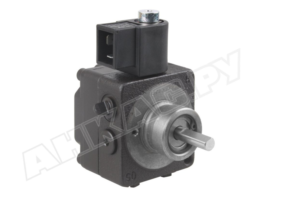 Насос для горелки Danfoss BFP 21 L3 071N0252