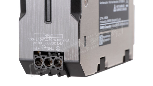 Блок питания Omron S8VK-C12024/ED2