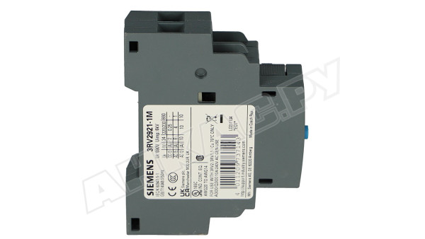 Модуль аварийного блок-контакта Siemens Sirius, 3RV2921-1M