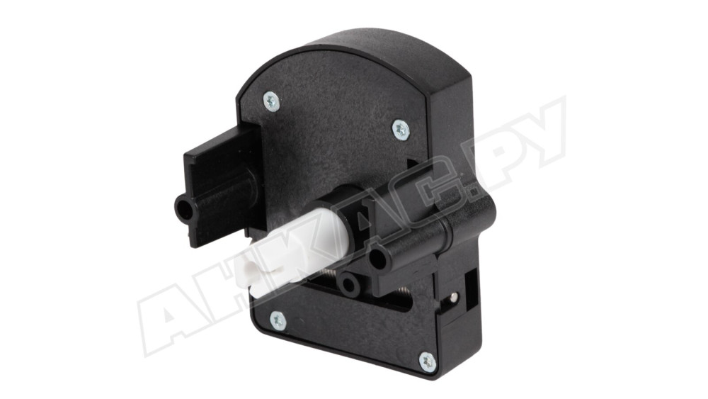 Регулятор положения воздушной заслонки Weishaupt, 24105002022