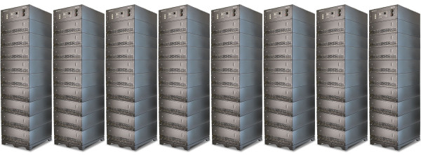 Выпрямительная система ИПГ-48/10000-380 IP54