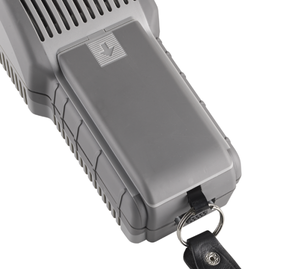 Тестер аккумуляторных батарей Celltron Ultra, CTU-6000 kit LC