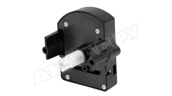 Регулятор положения воздушной заслонки Weishaupt, 24105002022