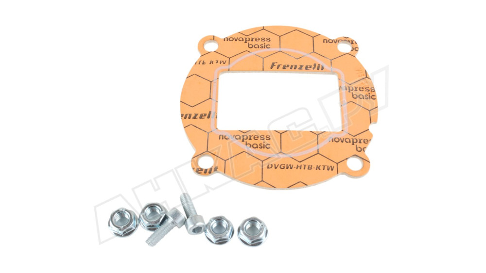 Центробежный вентилятор Ebmpapst RG148/1200-3633-010210 7834026