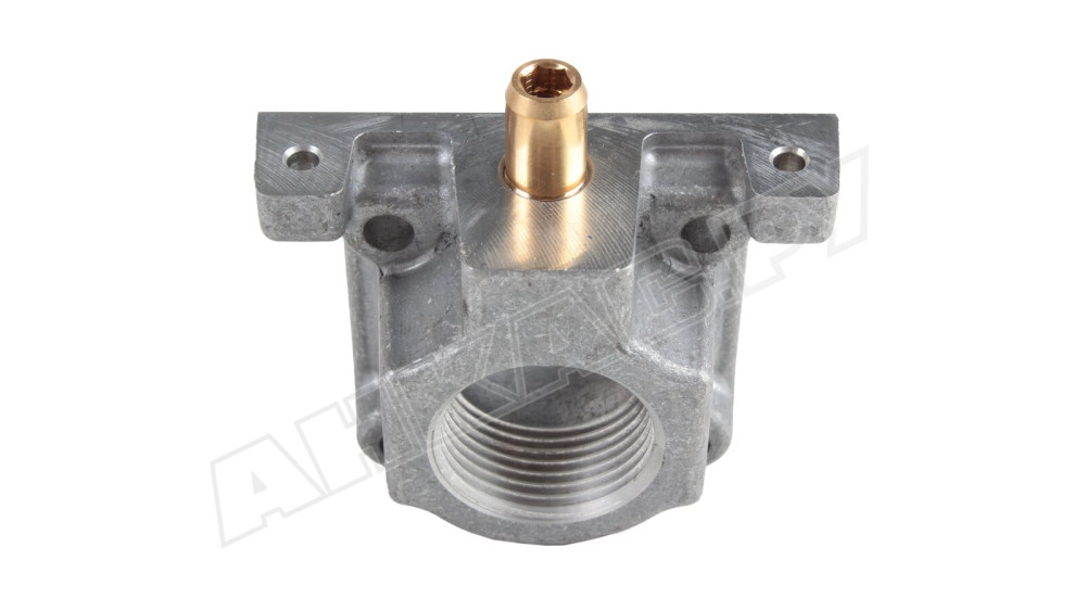 Фланец с ниппелем Suntec FL-M-06