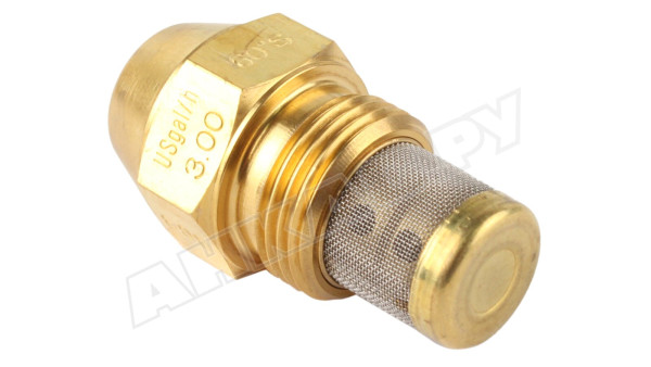 Форсунка Elco OD 3.00 / 60º S