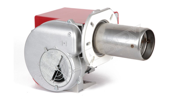 Дизельная горелка RUF RTL 10