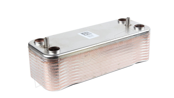 Теплообменник Beretta R1957