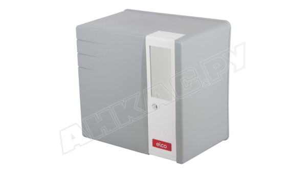 Кожух горелки Elco V3, в комплекте