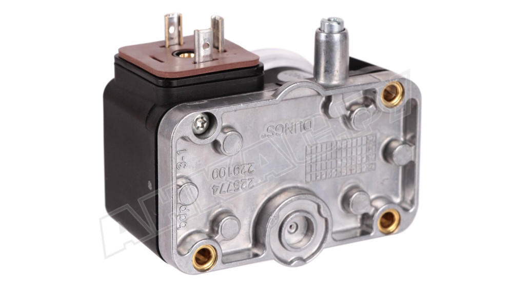 Реле давления Ecoflam GW 150 A5