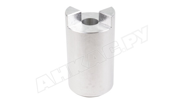 Полумуфта Weishaupt Ø35 x 63 мм, 11178209012