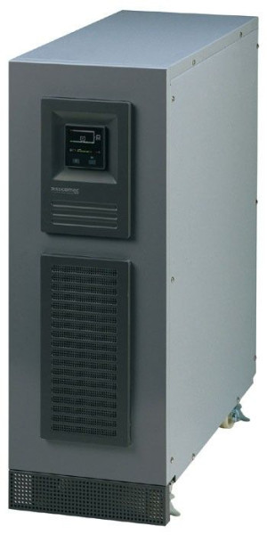 Источник бесперебойного питания Socomec ITYS 6000 ВА