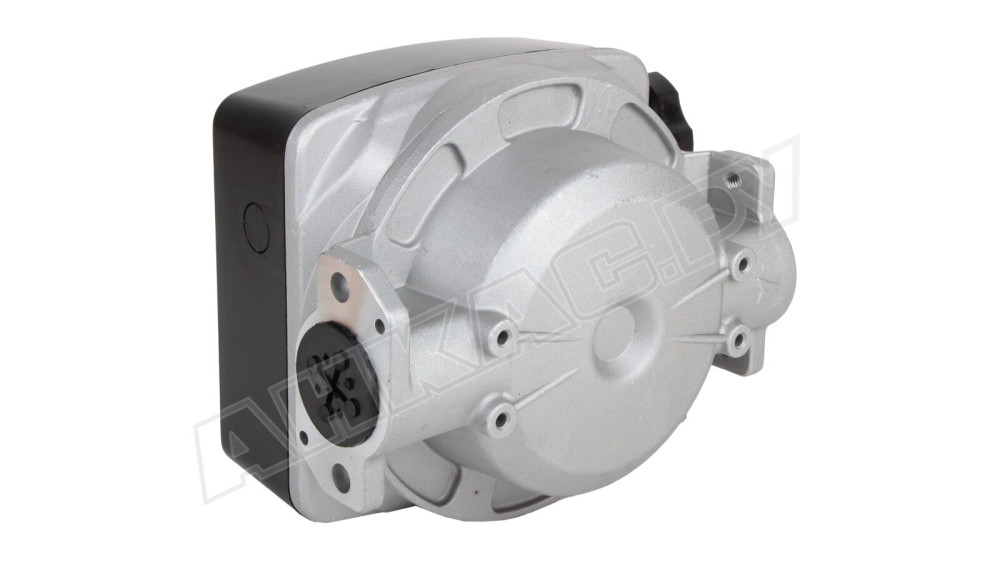 Счетчик дизельного топлива Brabo ST 120