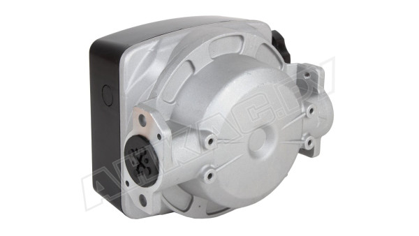 Счетчик дизельного топлива Brabo ST 120