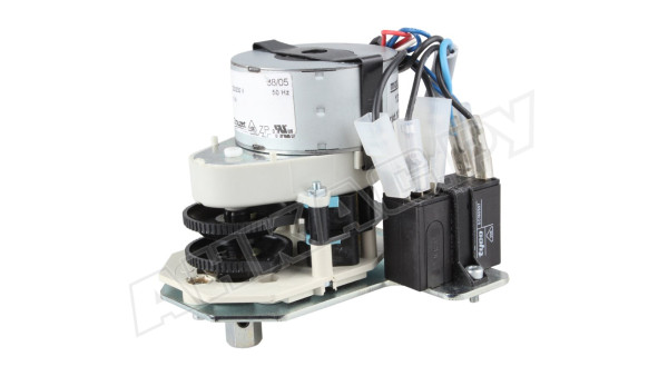 Сервопривод Crouzet CB43REV в комплекте