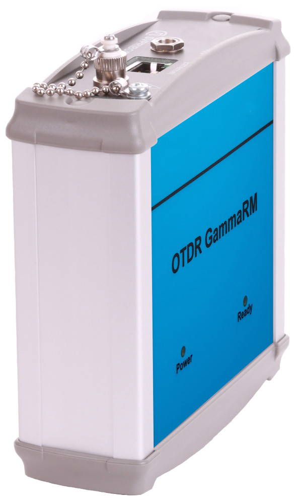 Оптический рефлектометр одноканальный OTDR GammaRM