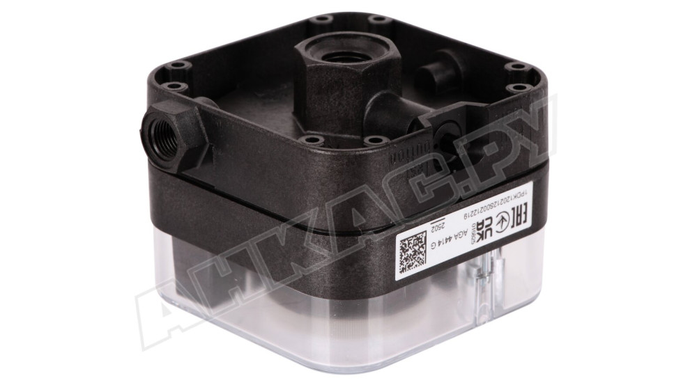 Реле давления Dungs LGW 10 A2P