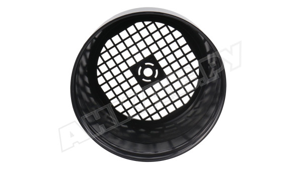 Крышка крыльчатки для насосов Piusi E120, Viscomat 70/90, R08182000