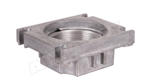 Фланец газового клапана Riello 3014000