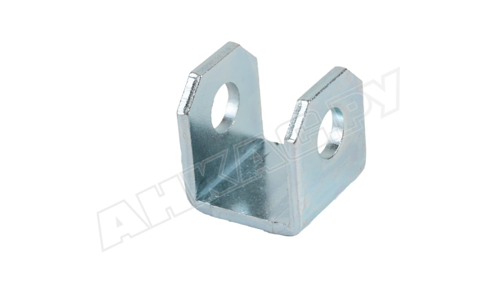 Скоба с фиксирующей гайкой Riello, 3007566