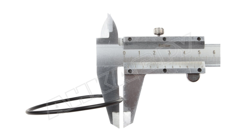 Уплотнительное кольцо Piusi Viscomat DC, R09963000