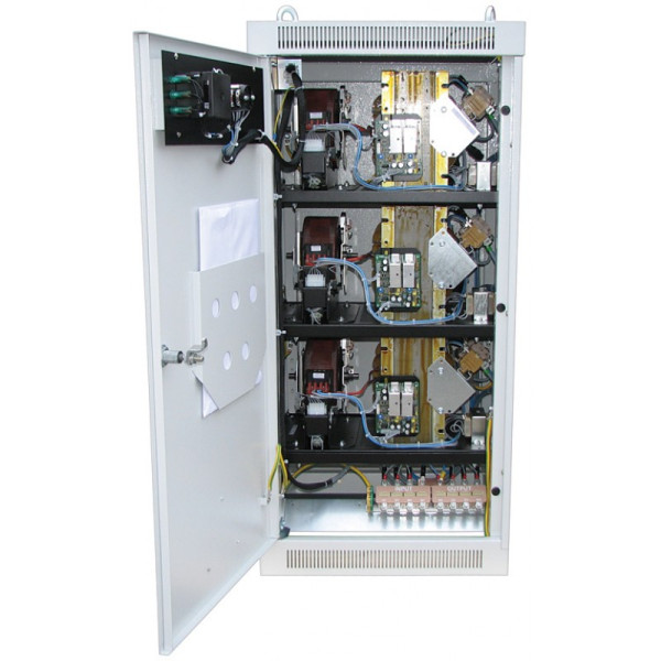 Стабилизатор напряжения Oberon Y24-10 