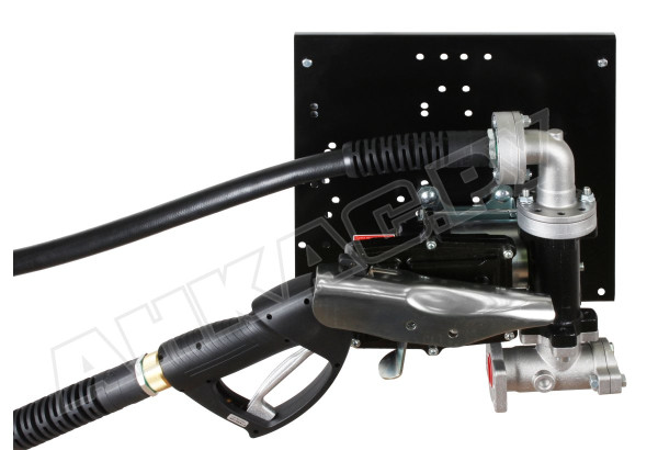 Заправочная колонка Piusi ST EX50 12V ATEX + ручной пистолет