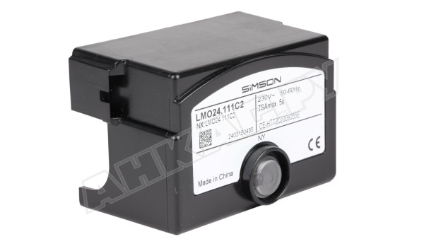 Топочный автомат Simson LMO24.111C2