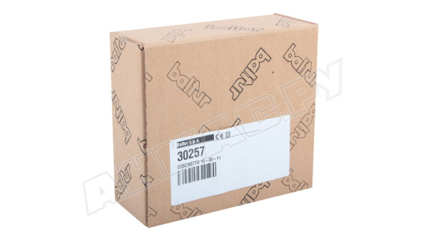 Подшипник Baltur Ø35 / 15 x 11 мм, 30257