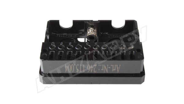 Цоколь топочного автомата Brahma AB 18210130