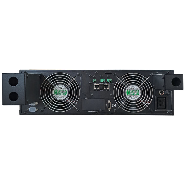 Источник бесперебойного питания SVC TR31-10KL