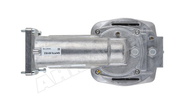 Привод для газовых клапанов Siemens SKP75.001E2