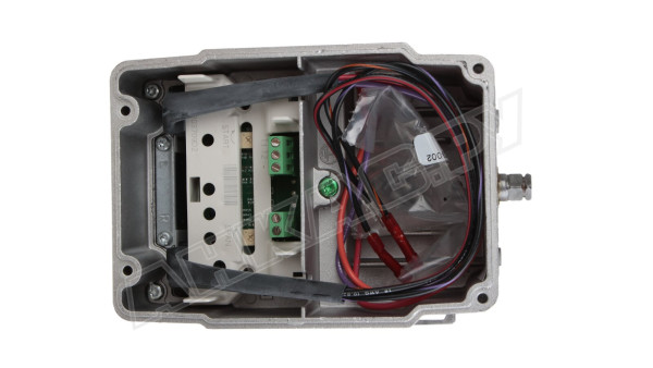 Сервопривод Honeywell M7274Q1009