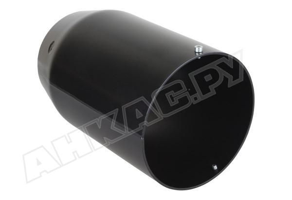 Жаровая труба для газовых горелок Ecoflam Ø125 x 197 мм, 65320398