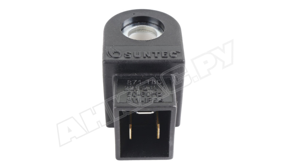 Электромагнитная катушка Weishaupt, 604495