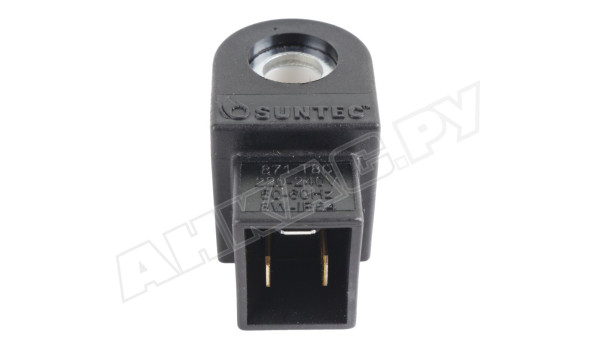 Электромагнитная катушка Weishaupt, 604495