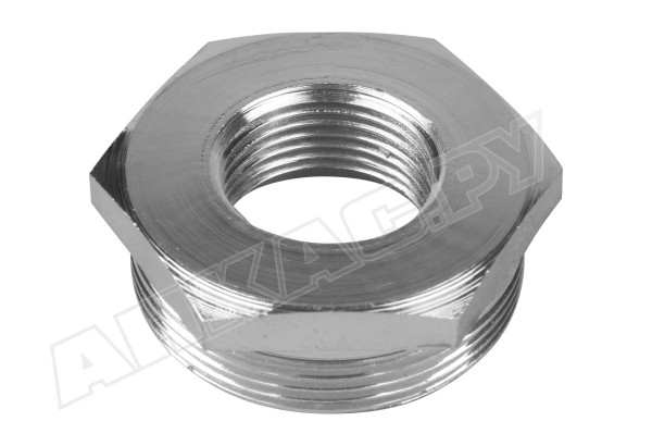 Футорка Piusi 1" BSP (F) / 2" BSP (M), 008891000