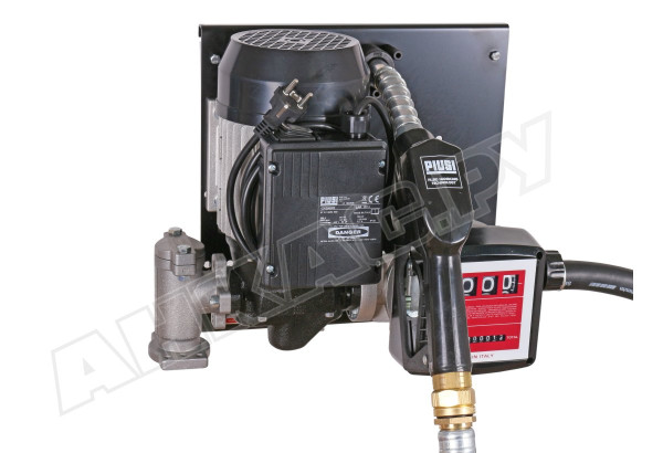 Мини АЗС Piusi ST E 120 K33 A120