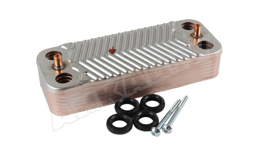 Теплообменник Viessmann 7829304