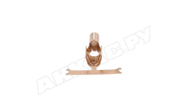 Клемма для кабеля Ecoflam Ø4/4 мм, 65322057