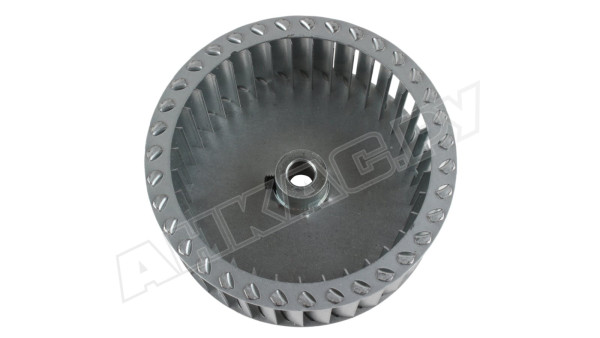 Рабочее колесо вентилятора Lamborghini Ø108 x 40 мм, Z304046511