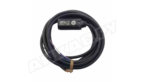 Оптический датчик Omron E3FA-TN11