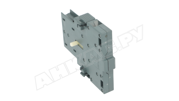 Вспомогательный выключатель Siemens Sirius, 3RH2921-1DA11