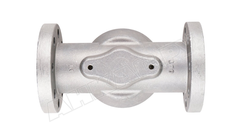 Адаптер к фильтру Adam Pumps FT 600A и 900A