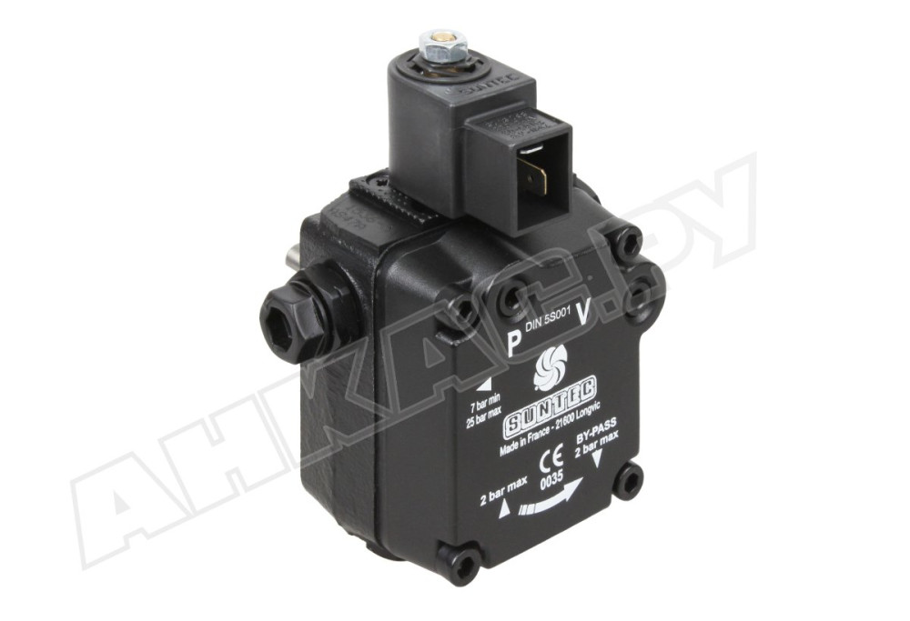 Насос для горелки Suntec AS 47 A 1536 6P 0700