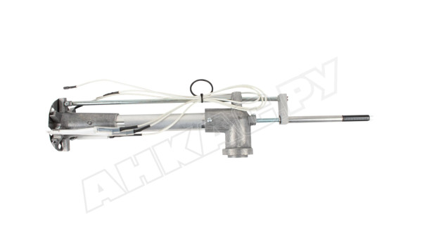 Газовая линия комплект Ecoflam, 65300543