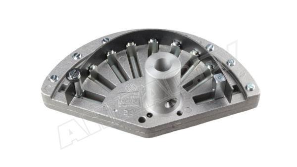 Регулятор соотношения топливо-воздух Riello 3012263